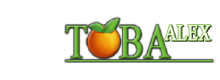 Toba Alex